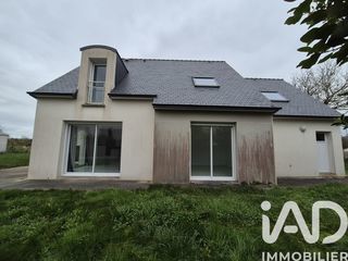  Maison � vendre 5 pi�ces 119 m�