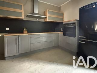  Maison � vendre 5 pi�ces 138 m�