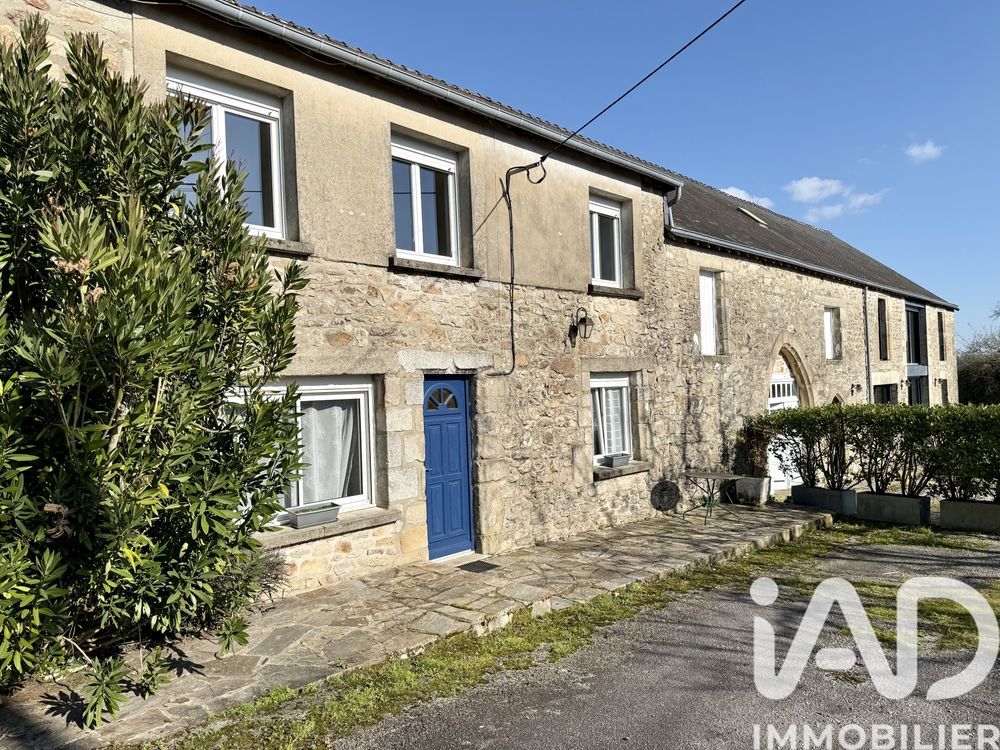 � vendre  Maison Ploeren (56880)