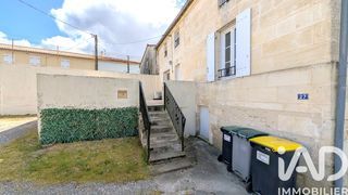  Maison � vendre 5 pi�ces 109 m�