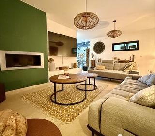  Maison � vendre 4 pi�ces 162 m�