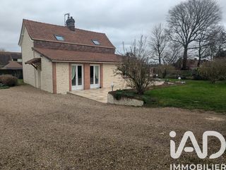  Maison � vendre 4 pi�ces 110 m�