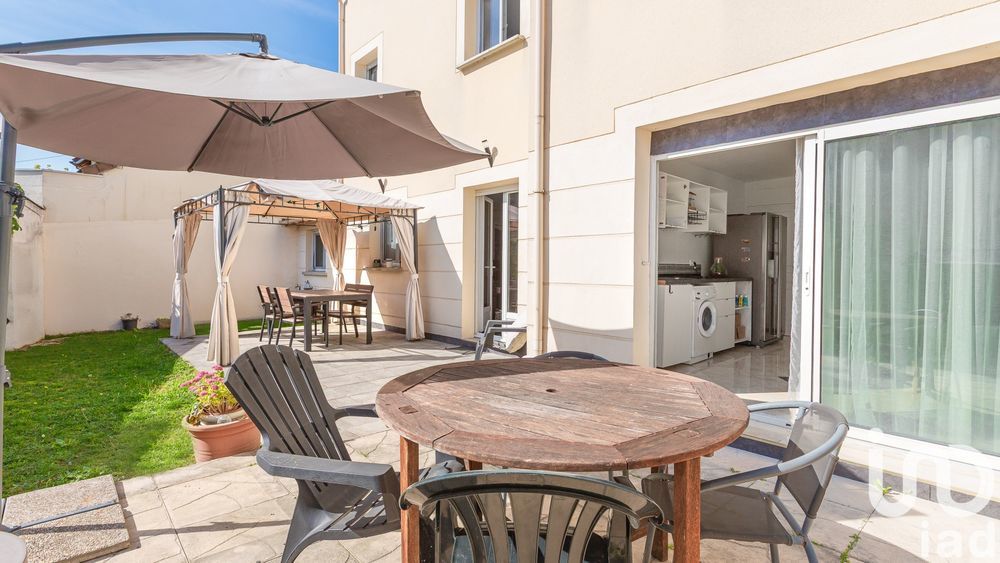 � vendre  Maison Sucy-en-Brie (94370)