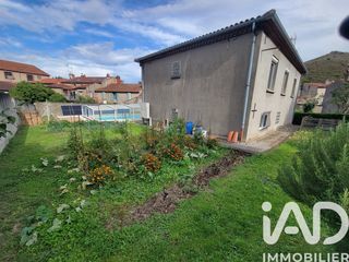  Maison � vendre 8 pi�ces 158 m�