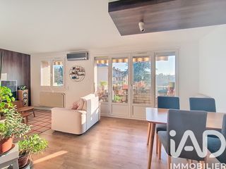  Appartement � vendre 3 pi�ces 65 m�