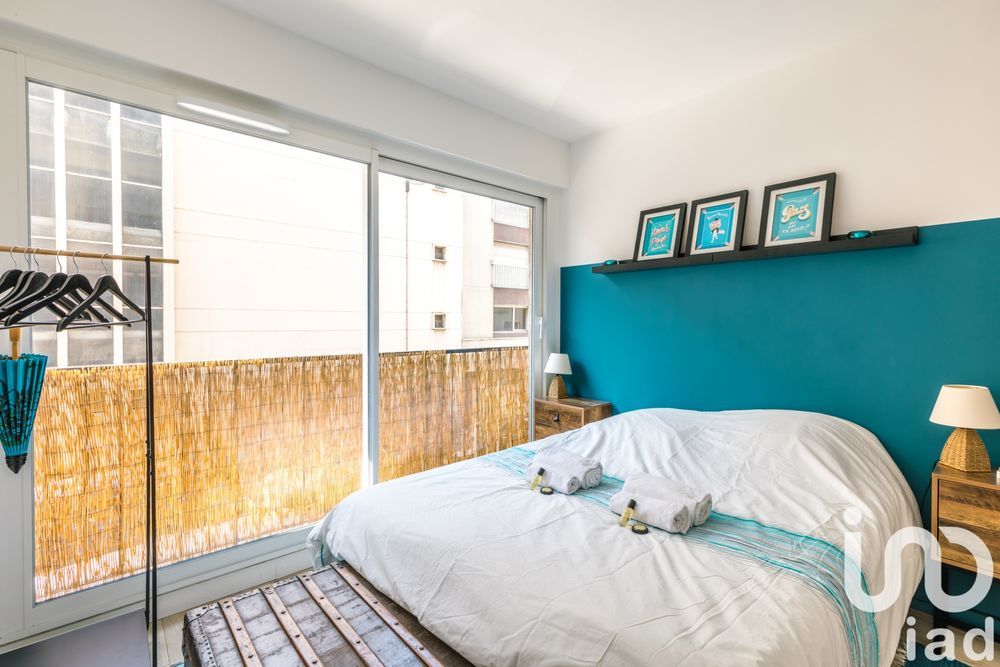 � vendre  Appartement Paris 18