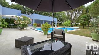  Maison � vendre 7 pi�ces 196 m�