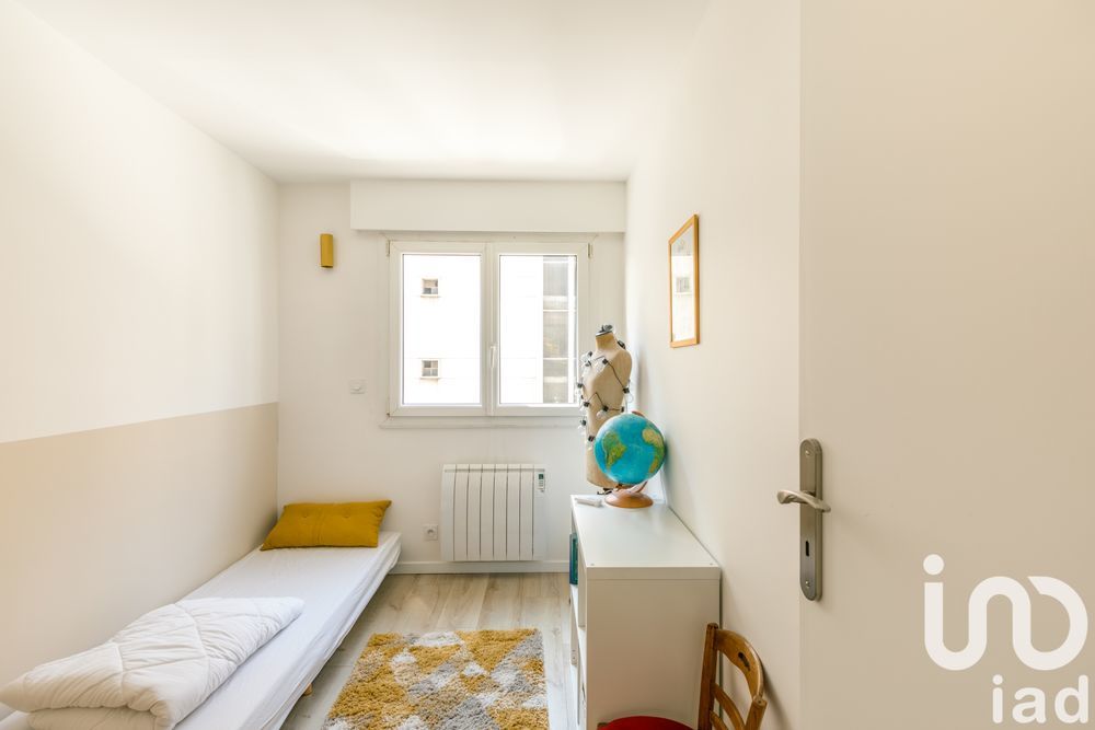 � vendre  Appartement Paris 18