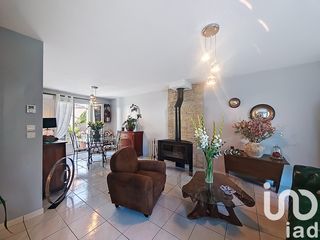  Maison � vendre 3 pi�ces 75 m�