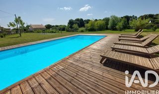  Maison � vendre 13 pi�ces 325 m�