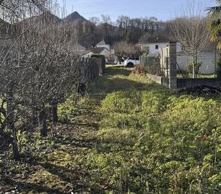  Terrain � vendre 837 m�