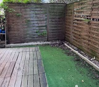  Appartement � vendre 2 pi�ces 38 m�