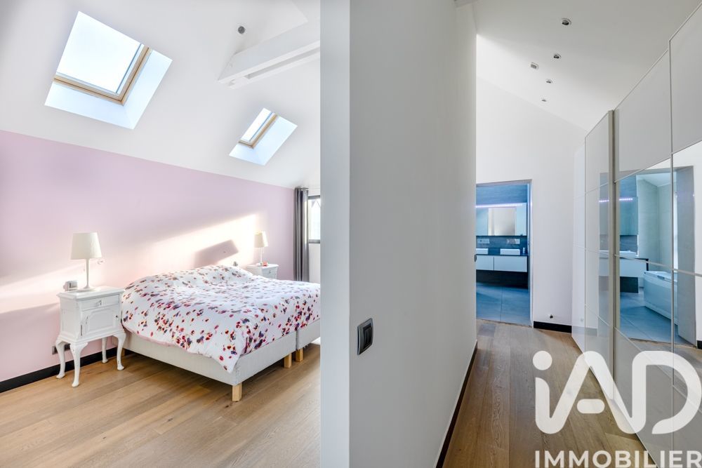 � vendre  Villa Gennevilliers (92230)