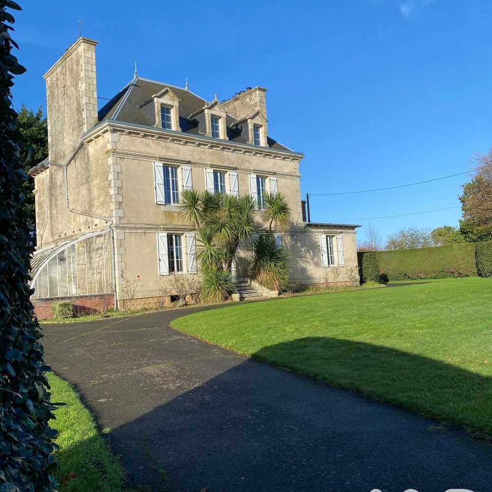 � vendre  Maison Paimpol (22500)