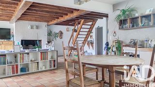  Maison � vendre 10 pi�ces 225 m�