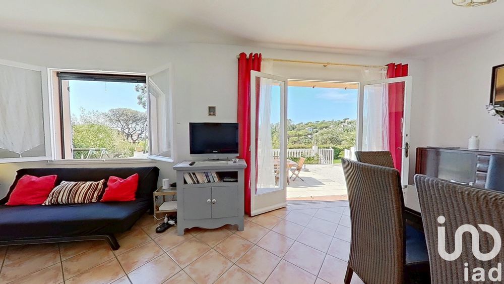 � vendre  Maison Les Issambres (83380)