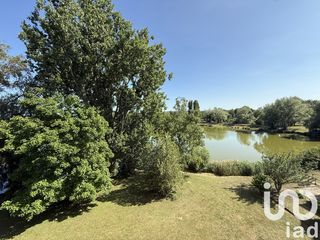  Appartement � vendre 3 pi�ces 60 m�