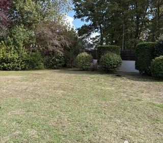  Terrain � vendre 459 m�