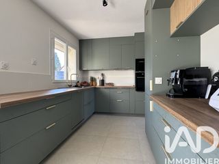  Maison � vendre 6 pi�ces 130 m�