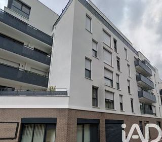  Appartement � vendre 3 pi�ces 42 m�