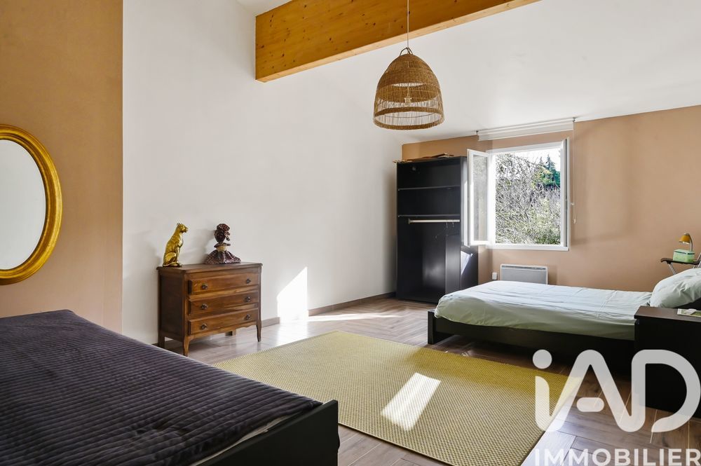 � vendre  Maison Plan-d'Aups-Sainte-Baume (83640)