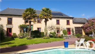  Maison � vendre 8 pi�ces 260 m�