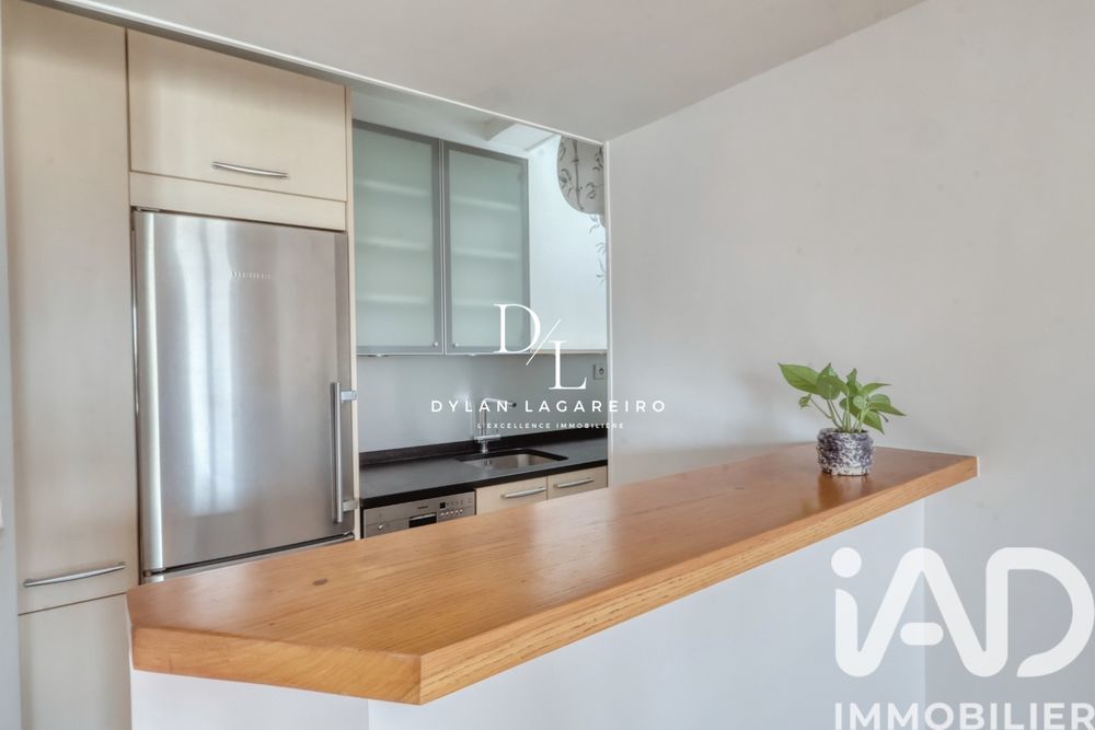 � vendre  Appartement Paris 17