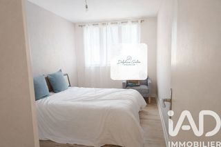  Appartement � vendre 3 pi�ces 57 m�