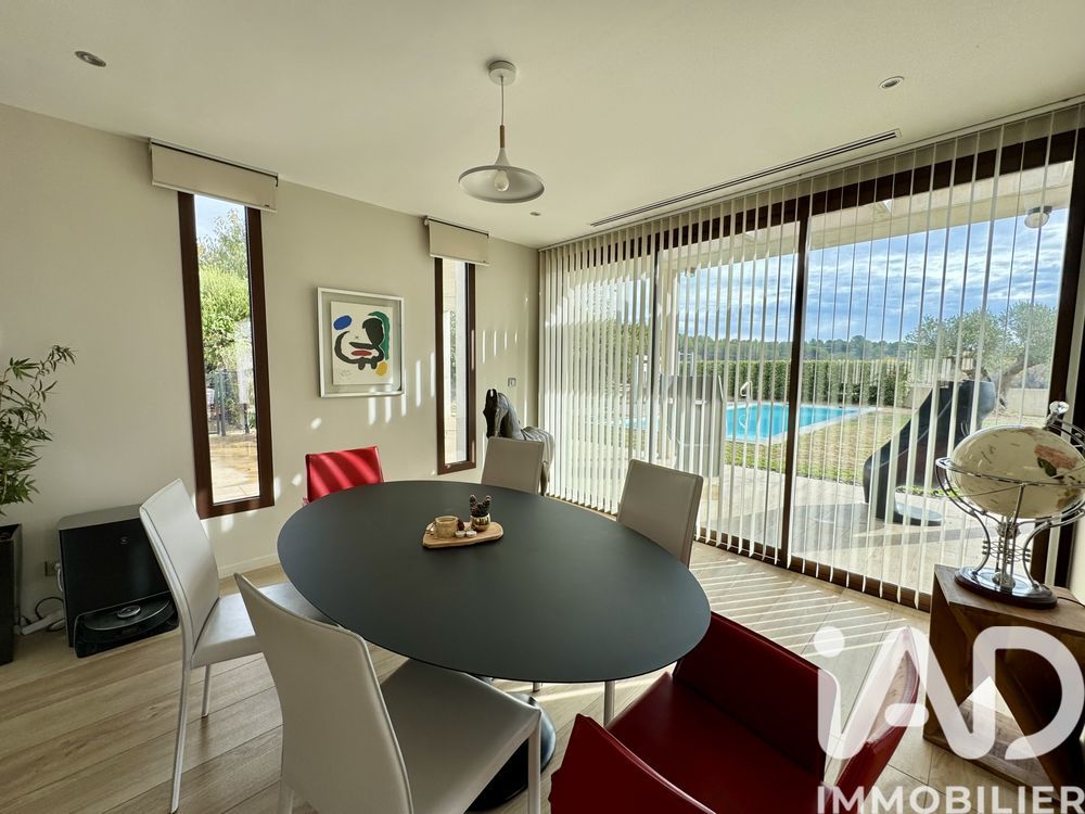 � vendre  Villa Castelnau-le-Lez (34170)