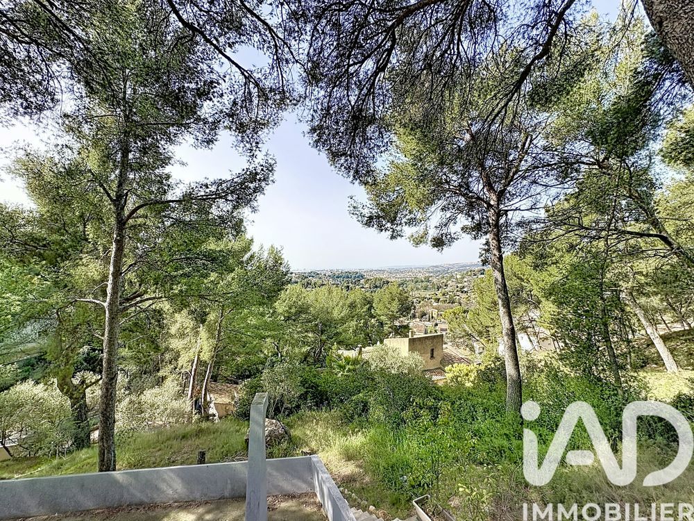 � vendre  Villa Allauch (13190)