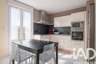  Maison � vendre 9 pi�ces 161 m�