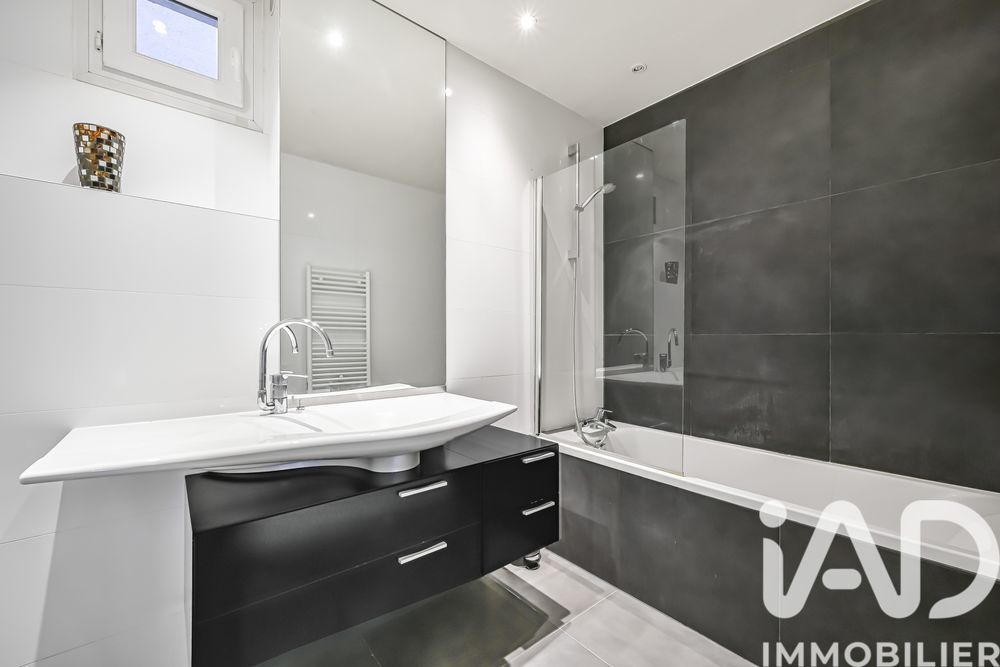 � vendre  Appartement Paris 4