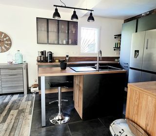  Maison � vendre 4 pi�ces 88 m�