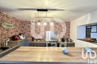  Maison � vendre 7 pi�ces 192 m�