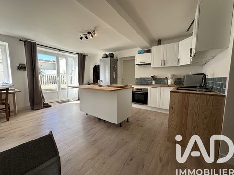   Vente Maison/villa 5 pi�ces Maison - 5 pi�ce(s) - 127 m�