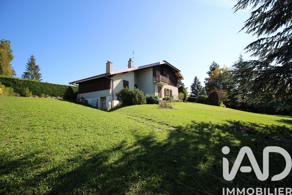 � vendre  Maison V�traz-Monthoux (74100)