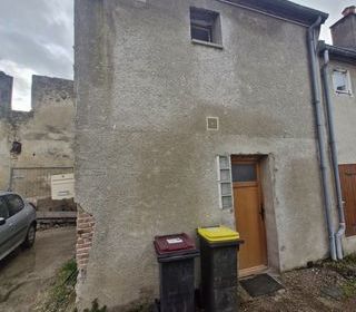  Maison � vendre 2 pi�ces 42 m�