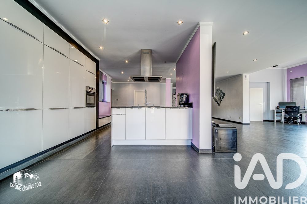 � vendre  Maison Kanfen (57330)