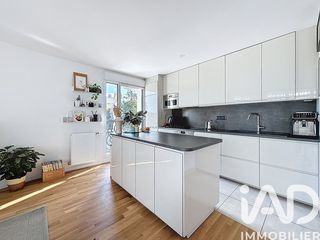  Appartement � vendre 4 pi�ces 91 m�