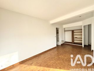  Appartement � vendre 1 pi�ce 25 m�