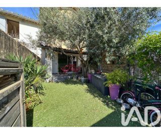  Maison � vendre 3 pi�ces 89 m�