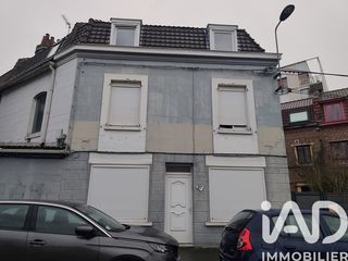  Maison � vendre 6 pi�ces 98 m�