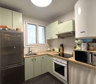  Appartement � vendre 2 pi�ces 33 m�