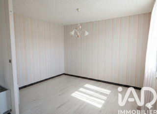  Maison � vendre 4 pi�ces 81 m�