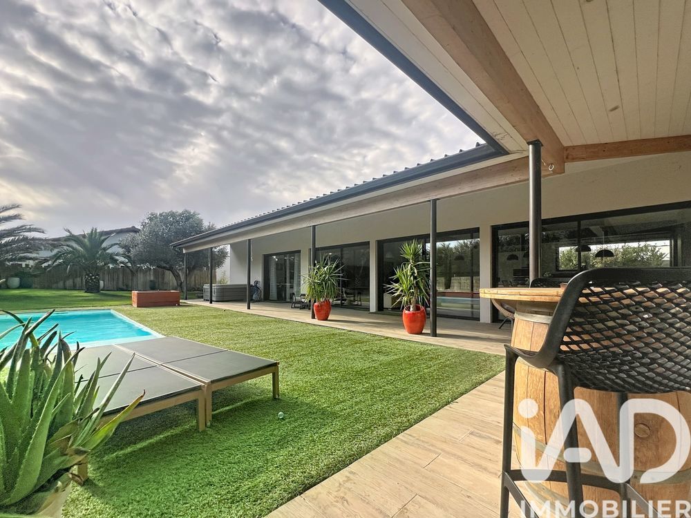 � vendre  Maison Cugnaux (31270)