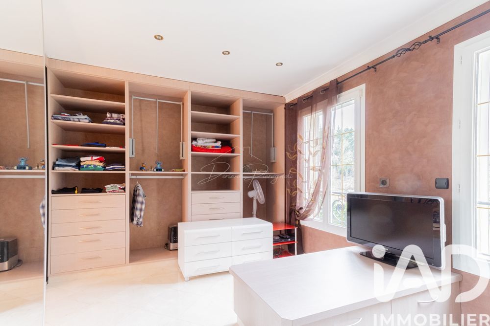 � vendre  Maison Ronquerolles (95340)