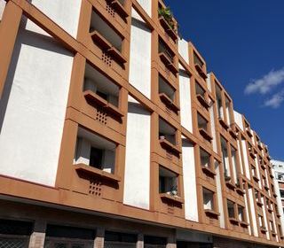  Appartement � vendre 3 pi�ces 63 m�