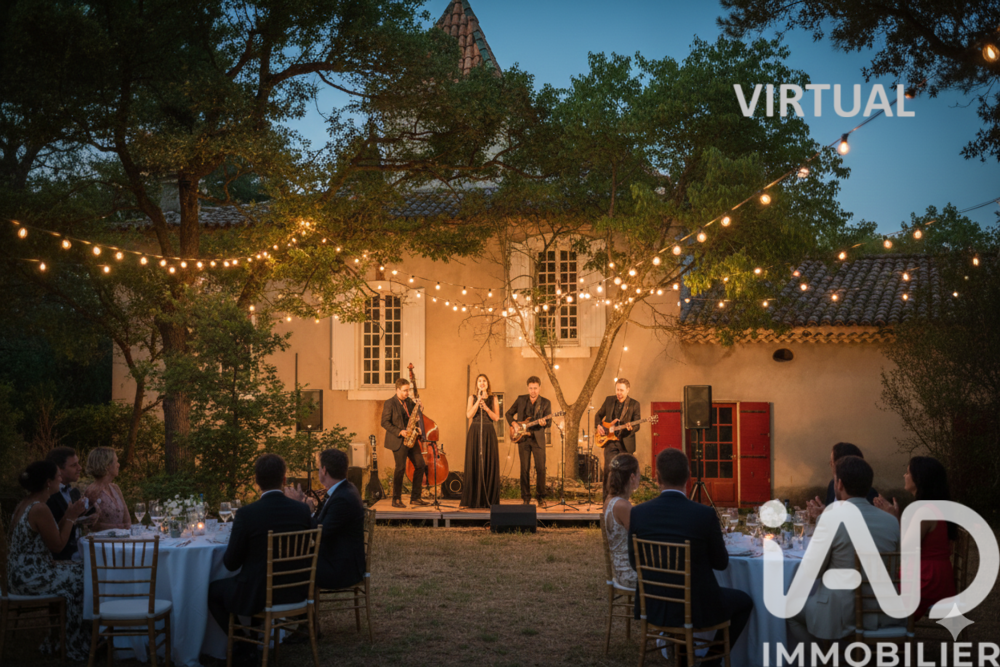 � vendre  Maison L'Isle-sur-la-Sorgue (84800)