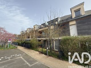  Appartement � vendre 2 pi�ces 47 m�