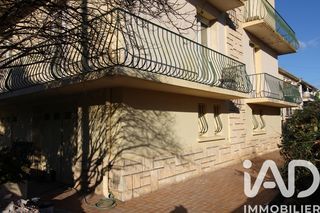  Appartement � vendre 4 pi�ces 93 m�